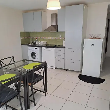 Residilaverde Hypercentre Γκρενόμπλ