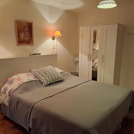 Residilaverde Hypercentre * Γκρενόμπλ