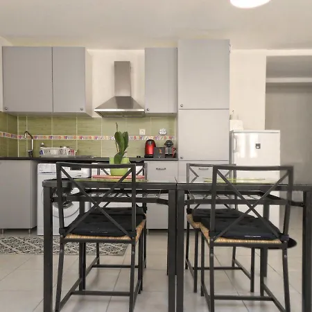 Residilaverde Hypercentre Διαμέρισμα