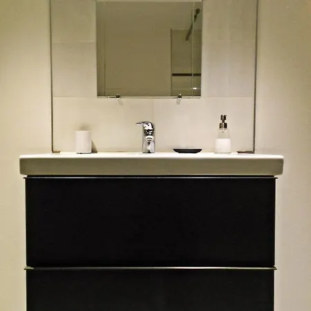 Residilaverde Hypercentre Διαμέρισμα *