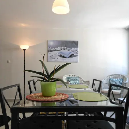 Residilaverde Hypercentre *