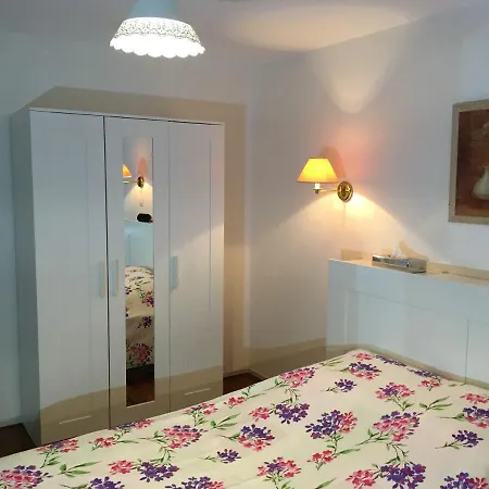 Διαμέρισμα Residilaverde Hypercentre Γκρενόμπλ