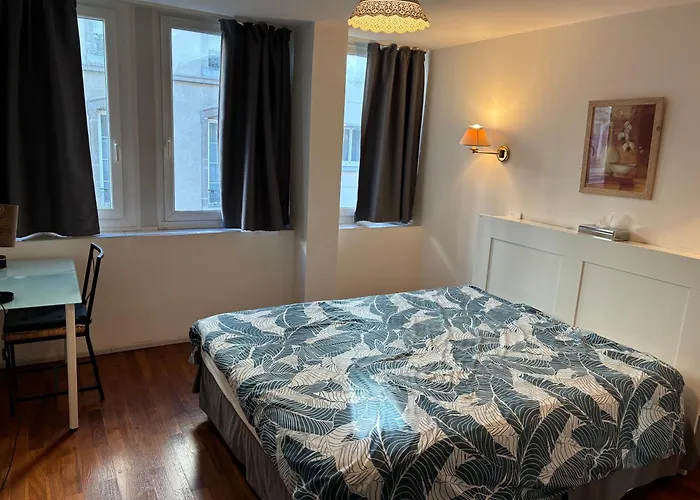 Residilaverde Hypercentre Grenoble