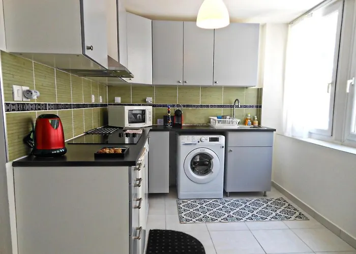 Residilaverde Hypercentre