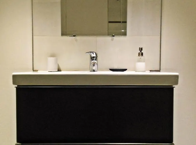 Residilaverde Hypercentre Apartman *