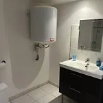 דירה Residilaverde Hypercentre גרנובל