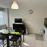דירה Residilaverde Hypercentre