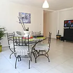 Residilaverde Hypercentre דירה גרנובל
