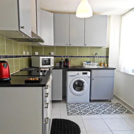 Residilaverde Hypercentre