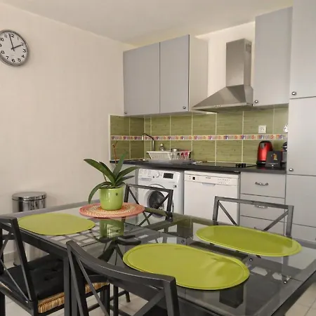 Residilaverde Hypercentre *