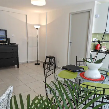 Residilaverde Hypercentre