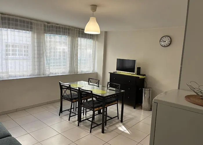 Residilaverde Hypercentre Appartamento *