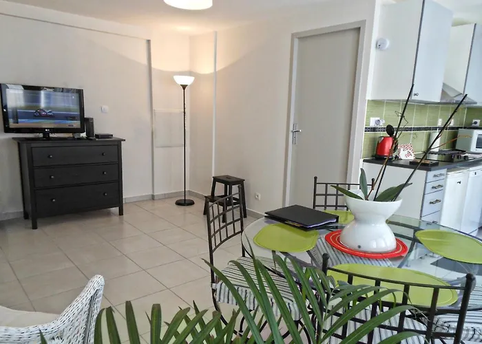 Residilaverde Hypercentre