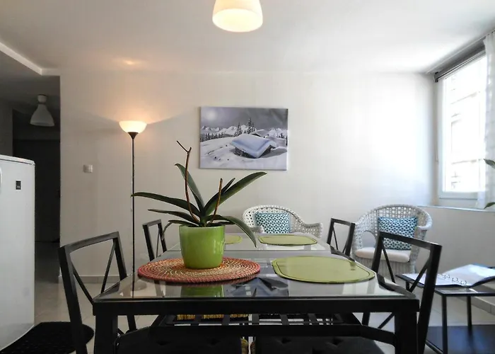 Residilaverde Hypercentre *