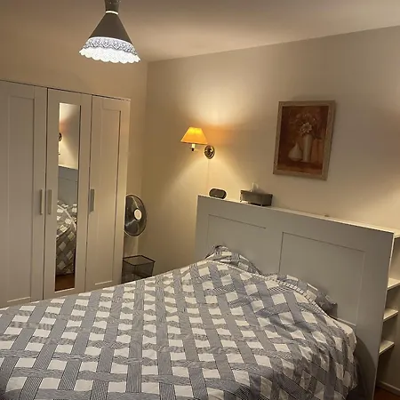 Residilaverde Hypercentre Lägenhet *