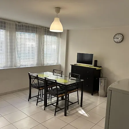 Residilaverde Hypercentre Lägenhet *