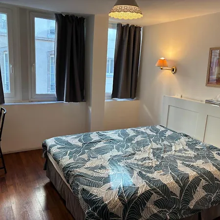 Residilaverde Hypercentre Grenoble