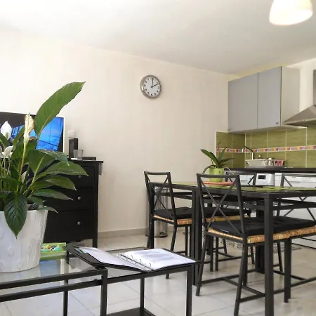 Residilaverde Hypercentre Lägenhet *