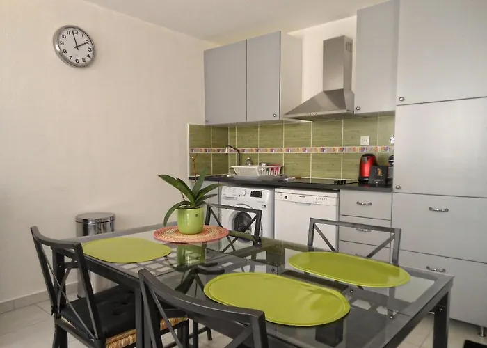 Residilaverde Hypercentre *